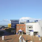 Atlantik, App 5 Апартаменты *