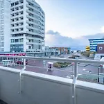 Апартаменты Atlantik, App 5 Вестерланд