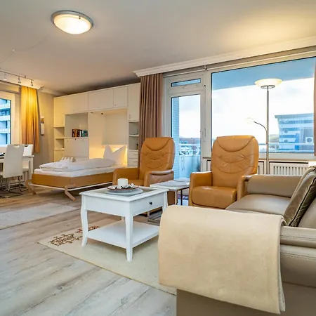 Atlantik, App 5 Apartament *