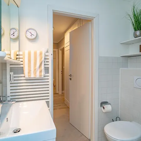 Atlantik, App 5 Westerland