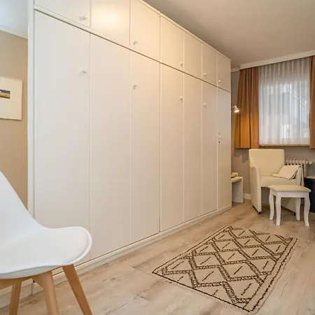 Atlantik, App 5 Apartment *