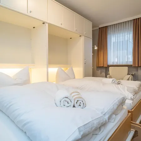 Atlantik, App 5 Westerland