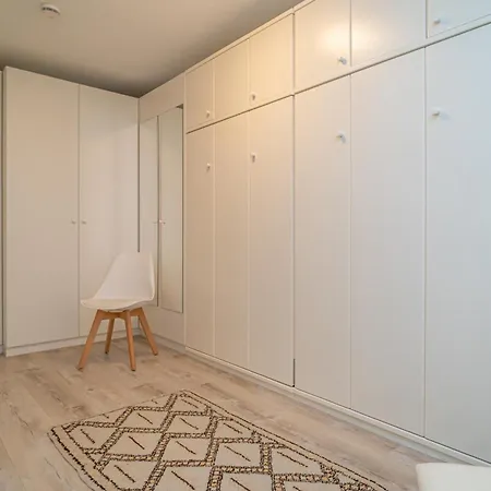 Apartment Atlantik, App 5 *