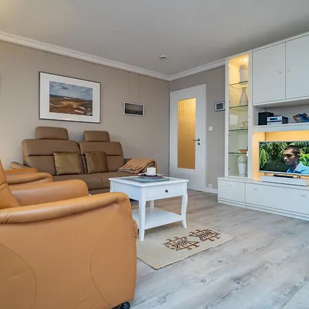 Apartment Atlantik, App 5