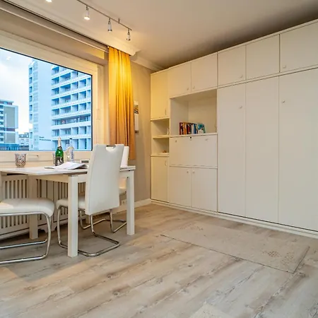 Atlantik, App 5 * Westerland