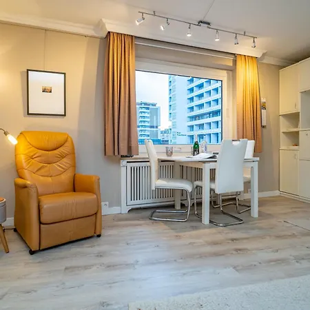 Atlantik, App 5 Apartament *