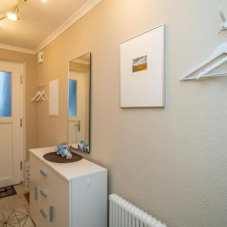Atlantik, App 5 Apartament *
