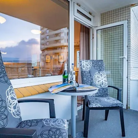 Atlantik, App 5 *