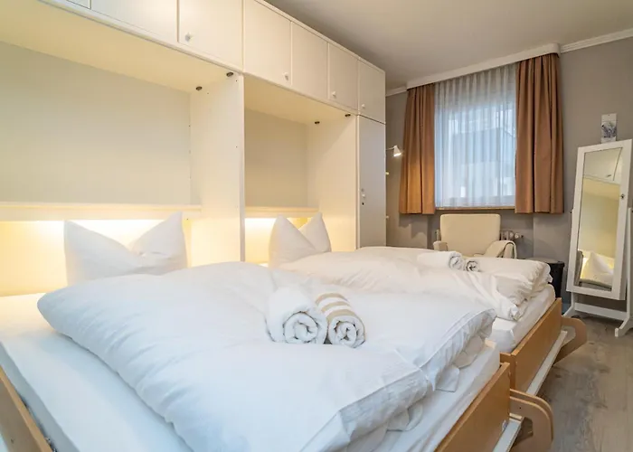 Atlantik, App 5 Westerland