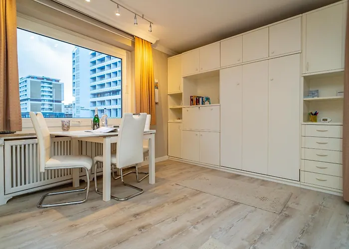 Atlantik, App 5 * Westerland