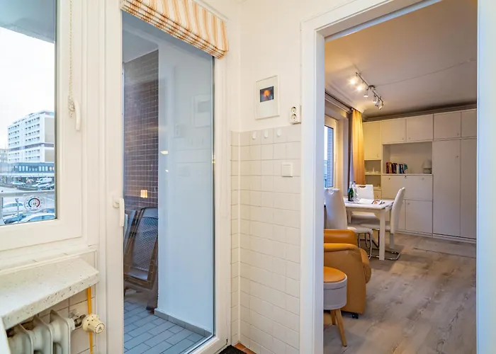 Atlantik, App 5 Westerland