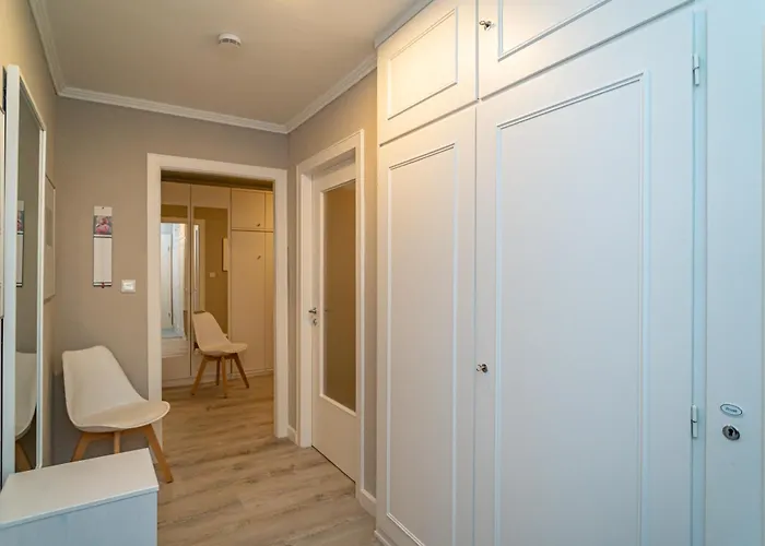 Atlantik, App 5 Apartment