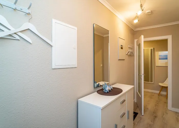 Atlantik, App 5 Westerland